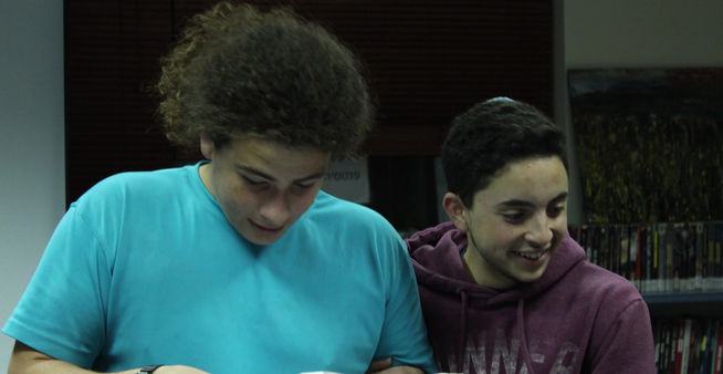 תאטרון נודד